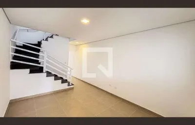 Casa para venda - vila leopoldina, 3 quartos,  143 m² - santo andré