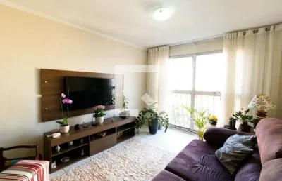 Apartamento para venda - jaguaré, 3 quartos,  79 m² - são paulo