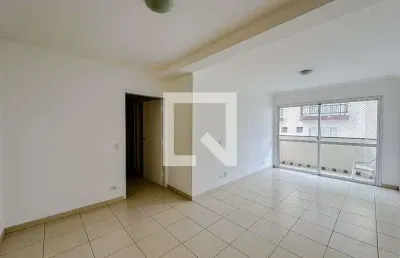 Apartamento para venda - vila mariana, 3 quartos,  80 m² - são paulo
