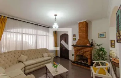 Casa para venda - vila re, 3 quartos,  240 m² - são paulo