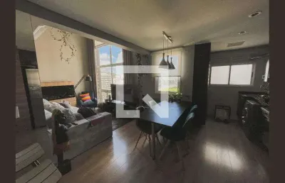 Apartamento para venda - jardim salso , 1 quarto,  64 m² - porto alegre