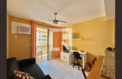 Apartamento para venda - jacarepaguá, 1 quarto,  50 m² - rio de janeiro