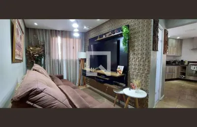 Casa para venda - parque das nações, 3 quartos,  130 m² - santo andré