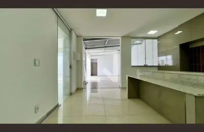 Apartamento para venda - fernão dias, 2 quartos,  185 m² - belo horizonte