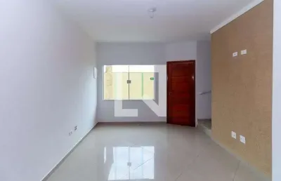 Casa / sobrado em condomínio para venda - vila alpina, 2 quartos,  112 m² - são paulo