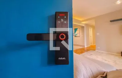 Apartamento para venda - vila mariana, 3 quartos,  134 m² - são paulo