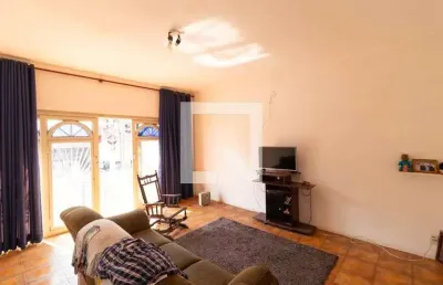 Casa para venda - jardim chapadão, 3 quartos,  275 m² - campinas