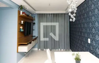 Apartamento para venda - ermelino matarazzo, 2 quartos,  41 m² - são paulo