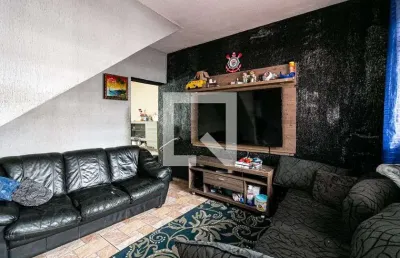 Casa para venda - cangaíba, 6 quartos,  210 m² - são paulo