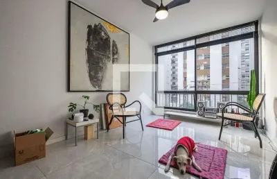 Apartamento para venda - paraíso, 3 quartos,  110 m² - são paulo