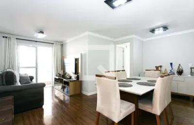 Apartamento para venda - tatuapé, 3 quartos,  81 m² - são paulo