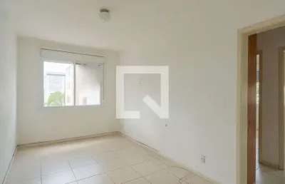 Apartamento para venda - cristal , 2 quartos,  58 m² - porto alegre