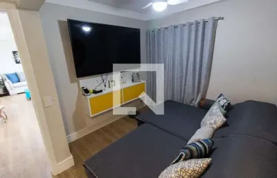Apartamento para venda - lot. alphaville campinas, 4 quartos,  137 m² - campinas