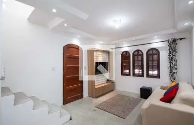 Casa para venda - cidade das flores, 2 quartos,  160 m² - osasco