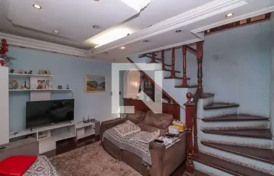 Casa para venda - sapopemba, 3 quartos,  150 m² - são paulo