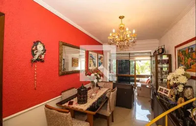 Cobertura para venda - menino deus, 2 quartos,  120 m² - porto alegre