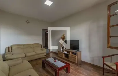 Casa para venda - candelária, 3 quartos,  360 m² - belo horizonte