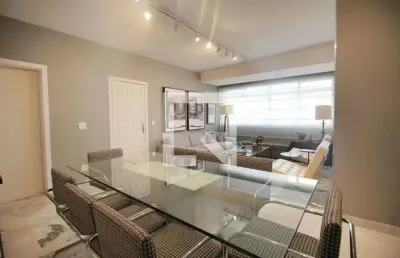 Cobertura para venda - buritis, 4 quartos,  280 m² - belo horizonte