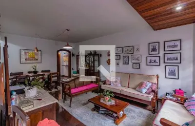 Casa para venda - vila mascote, 3 quartos,  235 m² - são paulo