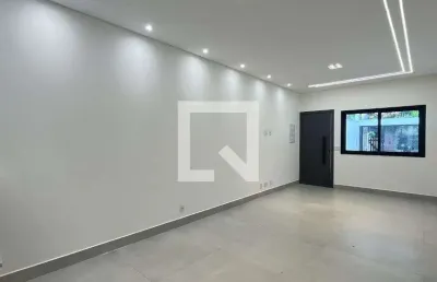 Casa para venda - city américa, 3 quartos,  136 m² - são paulo