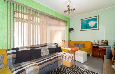 Casa para venda - jardim anália franco, 4 quartos,  320 m² - são paulo