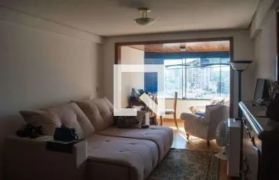 Apartamento para venda - praia de belas , 3 quartos,  112 m² - porto alegre