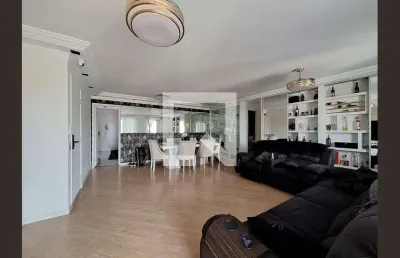 Apartamento para venda - santana, 3 quartos,  123 m² - são paulo