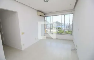 Apartamento para venda - humaitá, 2 quartos,  56 m² - rio de janeiro