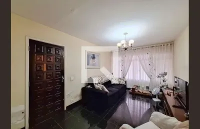 Casa para venda - água fria, 4 quartos,  150 m² - são paulo
