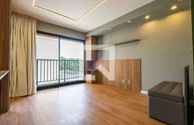 Kitnet / stúdio para venda - pinheiros, 1 quarto,  24 m² - são paulo