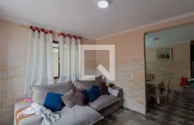 Casa para venda - vila jacuí, 3 quartos,  200 m² - são paulo