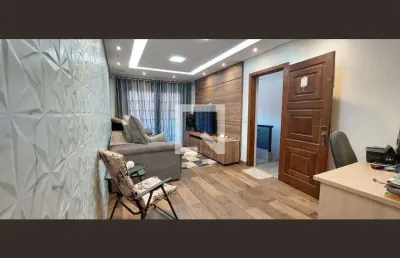 Casa para venda - vila tibirica, 4 quartos,  275 m² - santo andré