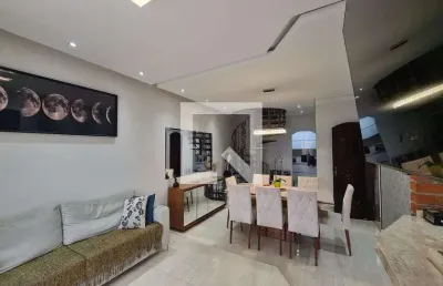 Casa para venda - vila califórnia, 4 quartos,  270 m² - são paulo