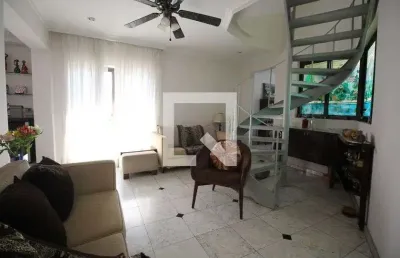 Cobertura para venda - vila mariana, 4 quartos,  301 m² - são paulo