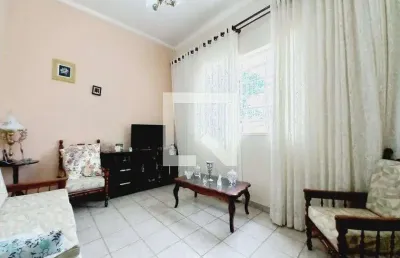 Casa para venda - vila marieta, 3 quartos,  185 m² - campinas