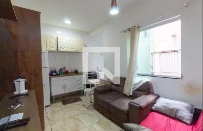 Apartamento para venda - artur alvim, 1 quarto,  37 m² - são paulo