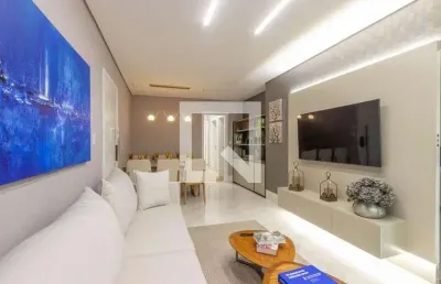 Apartamento para venda - são pedro, 3 quartos,  87 m² - belo horizonte