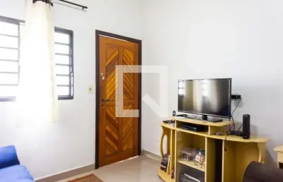 Casa para venda - vila aricanduva, 2 quartos,  60 m² - são paulo