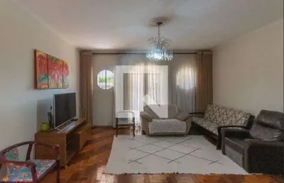 Casa para venda - campos elíseos , 3 quartos,  230 m² - campinas