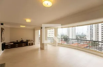 Apartamento para venda - brooklin, 3 quartos,  197 m² - são paulo