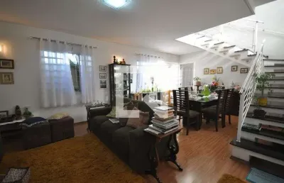 Casa para venda - vila gustavo, 3 quartos,  300 m² - são paulo