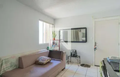 Apartamento para venda - partenon, 2 quartos,  43 m² - porto alegre