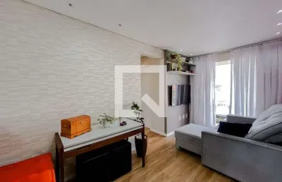 Apartamento para venda - mooca, 2 quartos,  55 m² - são paulo