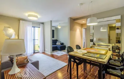 Apartamento para venda - vila olímpia, 2 quartos,  74 m² - são paulo