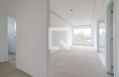 Apartamento para venda - jardim botânico, 3 quartos,  86 m² - porto alegre