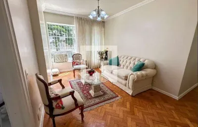 Apartamento para venda - copacabana, 3 quartos,  85 m² - rio de janeiro