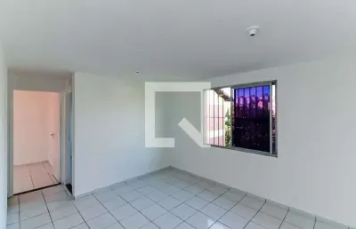Apartamento para venda - vila nova cachoeirinha, 2 quartos,  45 m² - são paulo