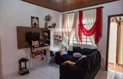 Casa para venda - vila das mercês, 2 quartos,  146 m² - são paulo