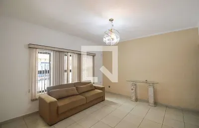 Casa para venda - rudge ramos, 3 quartos,  220 m² - são bernardo do campo