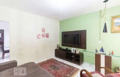 Casa para venda - vila das mercês, 3 quartos,  175 m² - são paulo
